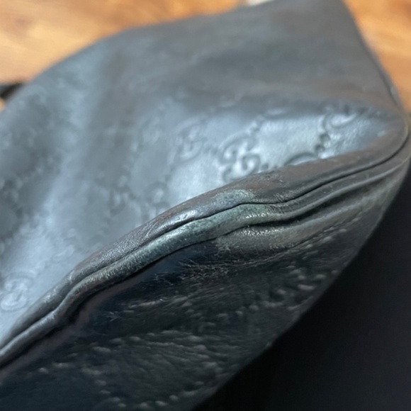 Not using it as much - Picture 7 of 7